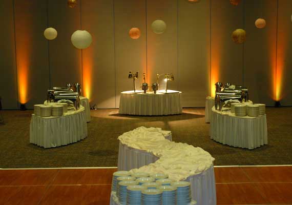 Catering